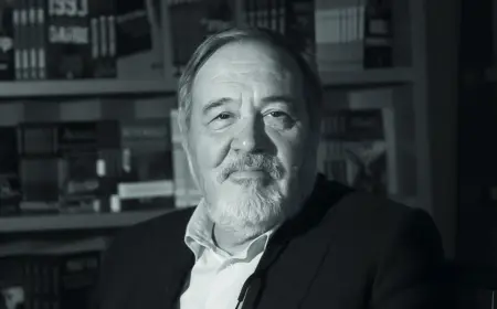 İlber Ortaylı’nın Asla Yapılmamalı Dediği 10 Şey | Hayata Dair Sert Uyarılar